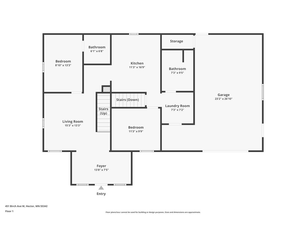 451 Birch Avenue W Hector MN 55342 7105376 image51