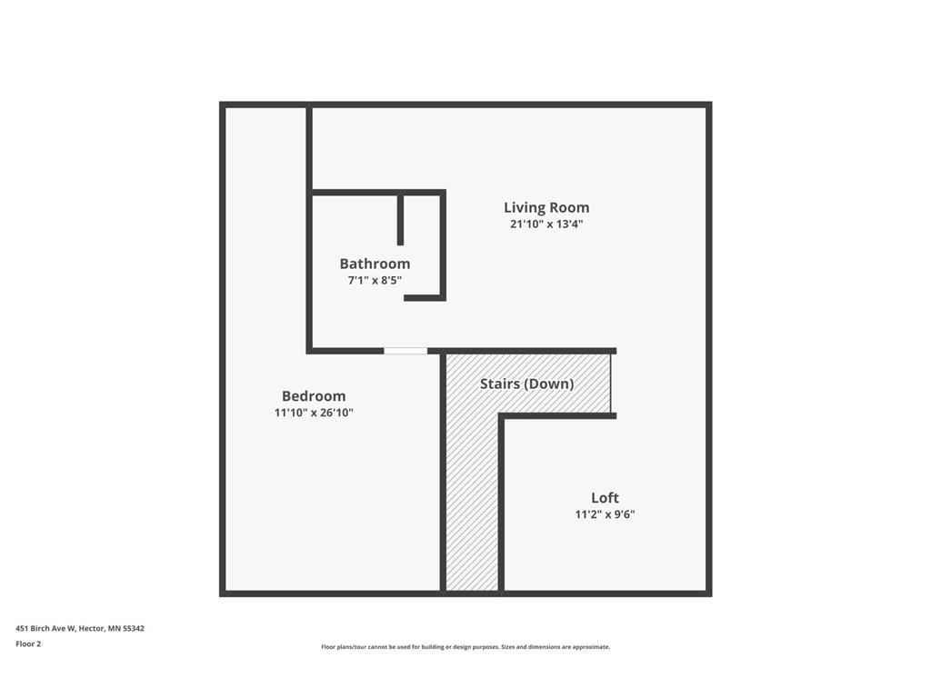 451 Birch Avenue W Hector MN 55342 7105376 image52
