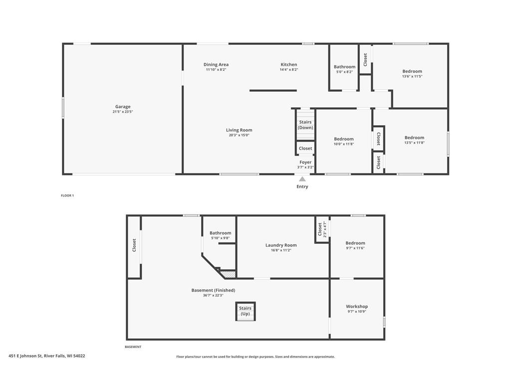 451 E Johnson Street River Falls WI 54022 6778934 image29