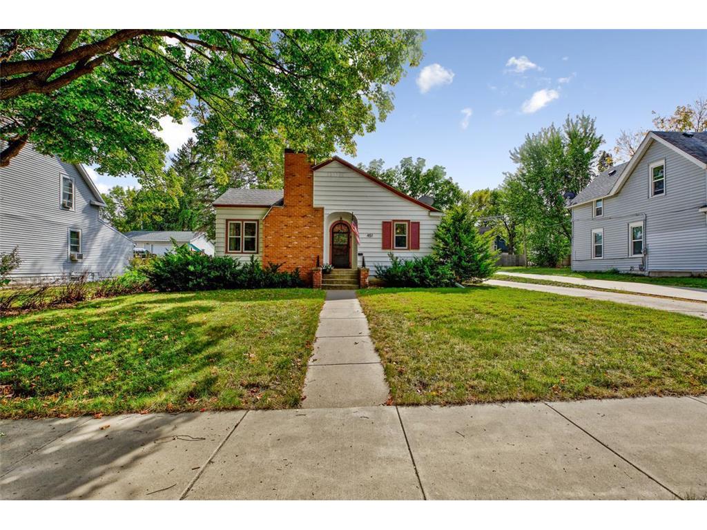 451 Fairview Street, Owatonna, MN 55060 MLS 6437441 Edina Realty