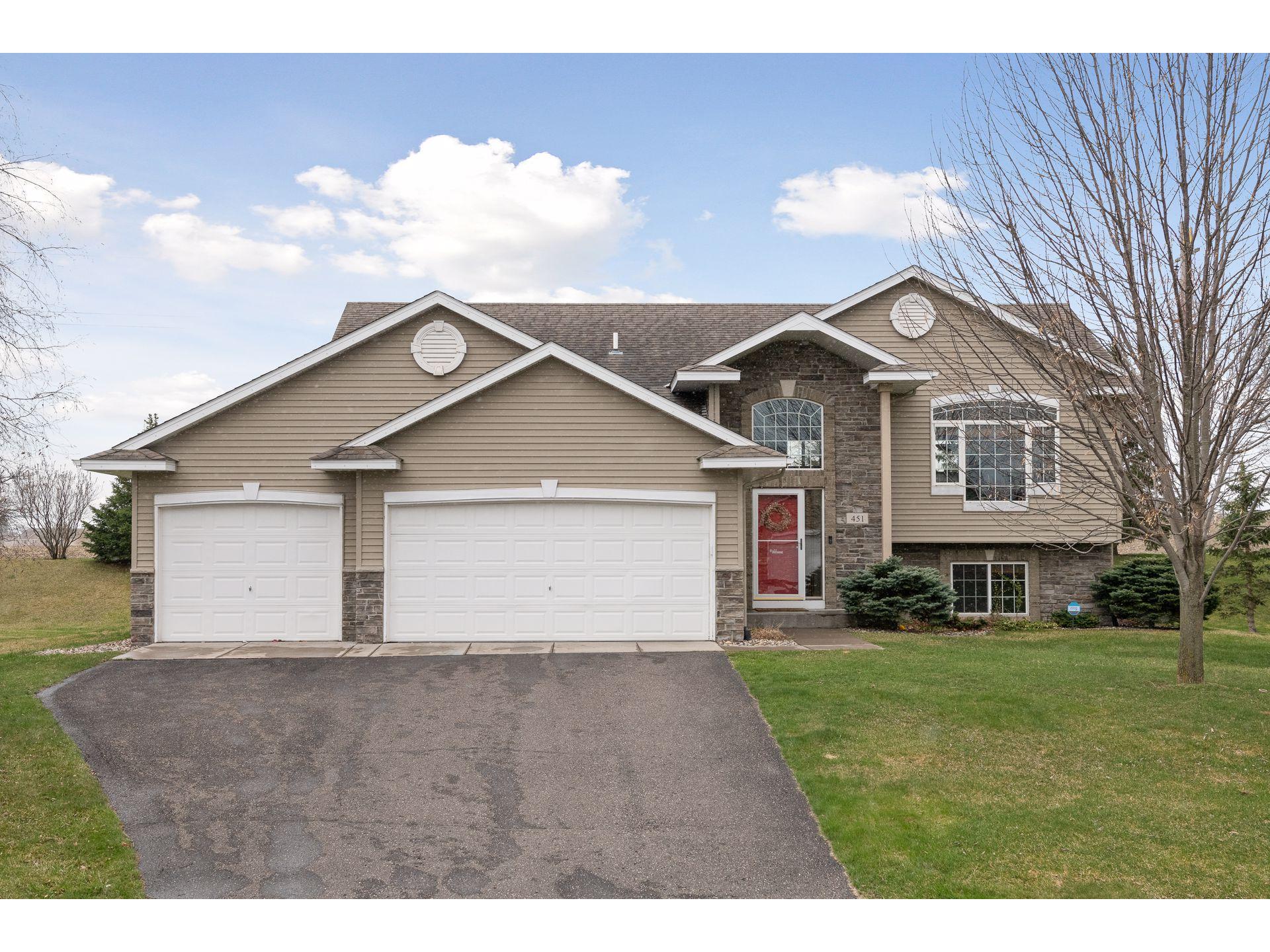 451 Garden Drive, Delano, MN 55328 MLS 5735147 Edina Realty