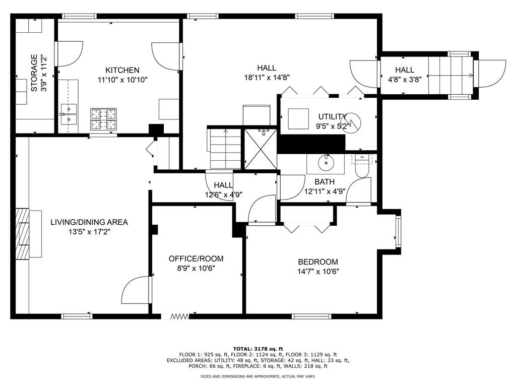 451 Lynnhurst Avenue E Saint Paul MN 55104 6785119 image31