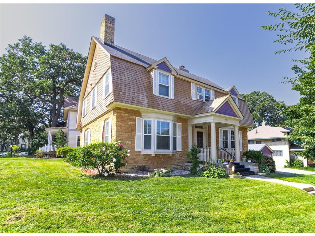 451 Lynnhurst Avenue E Saint Paul MN 55104 7064549 image1