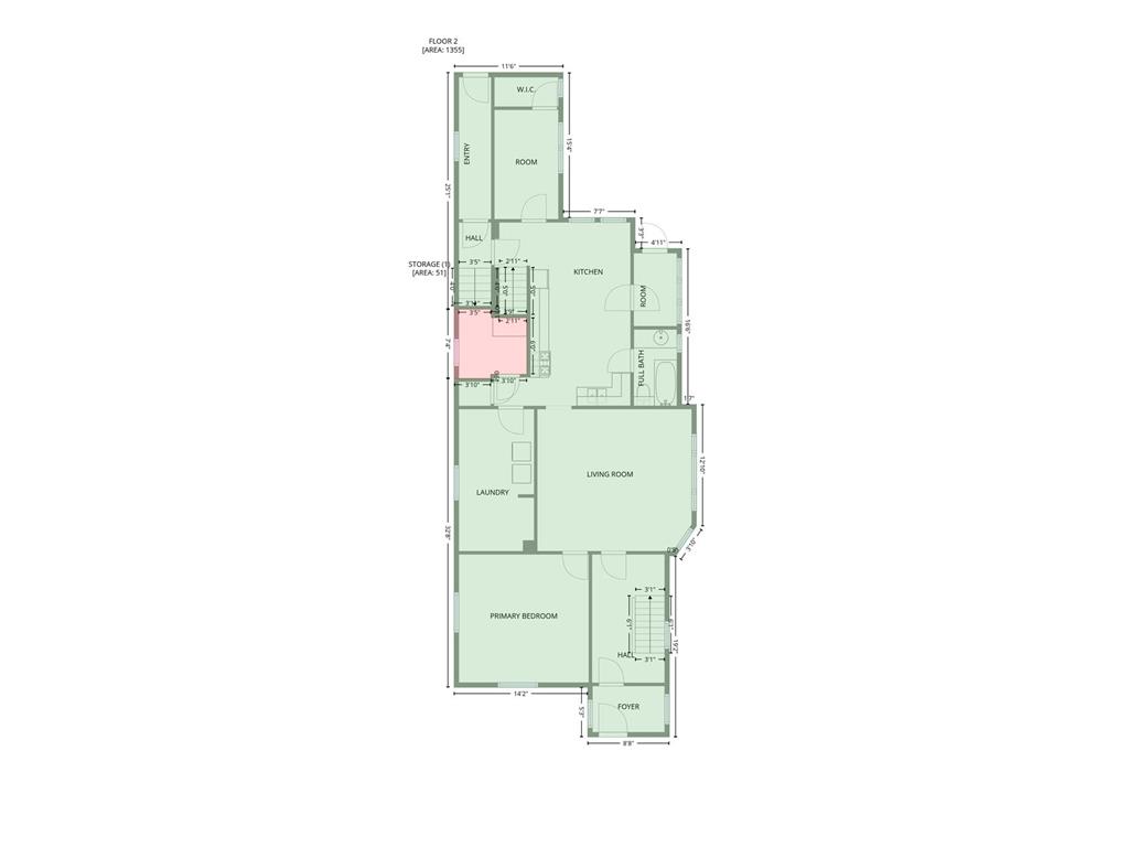 451 Madison Street NE Minneapolis MN 55413 7047723 image44