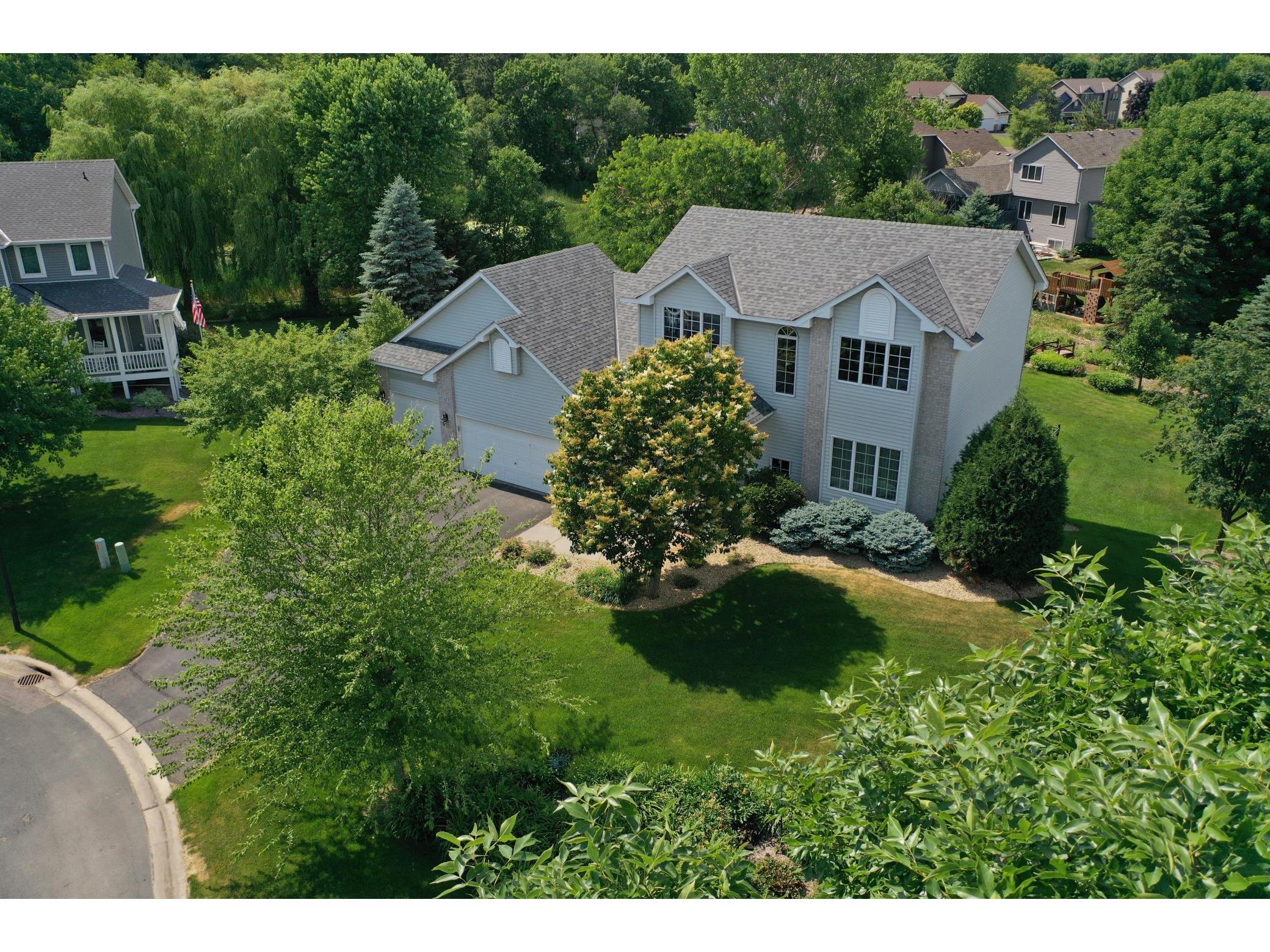 451 S Glen Trail, Lino Lakes, MN 55014 MLS 6019944 Edina Realty