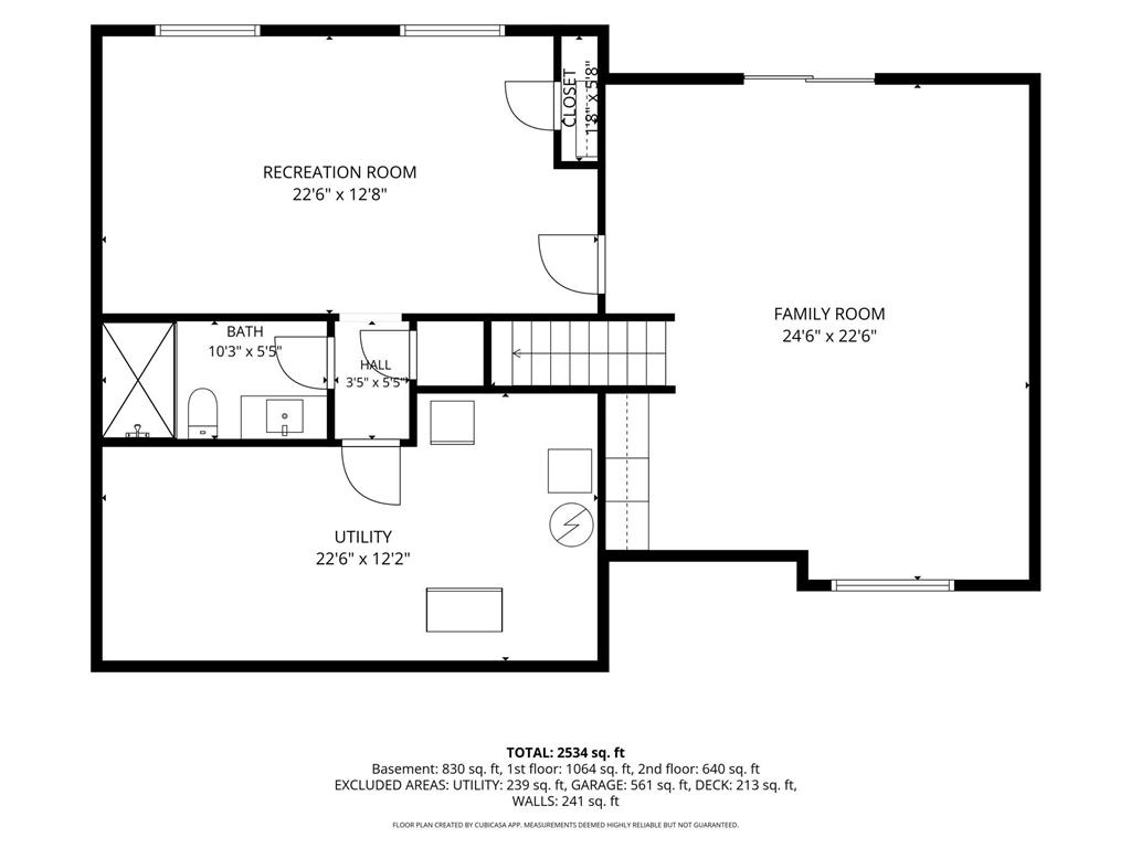 4510 Mayelin Avenue NE Saint Michael MN 55376 7092228 image66