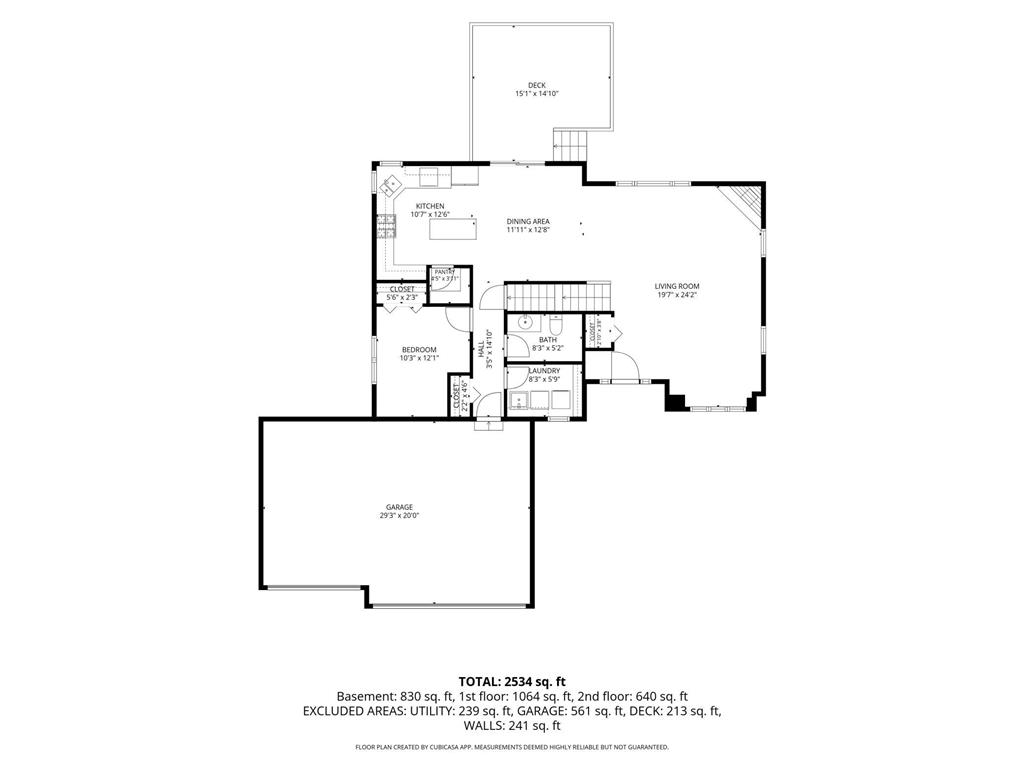 4510 Mayelin Avenue NE Saint Michael MN 55376 7092228 image67