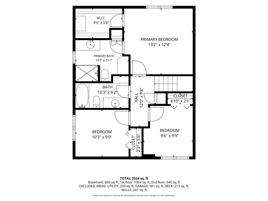 4510 Mayelin Avenue NE Saint Michael MN 55376 7092228 image68