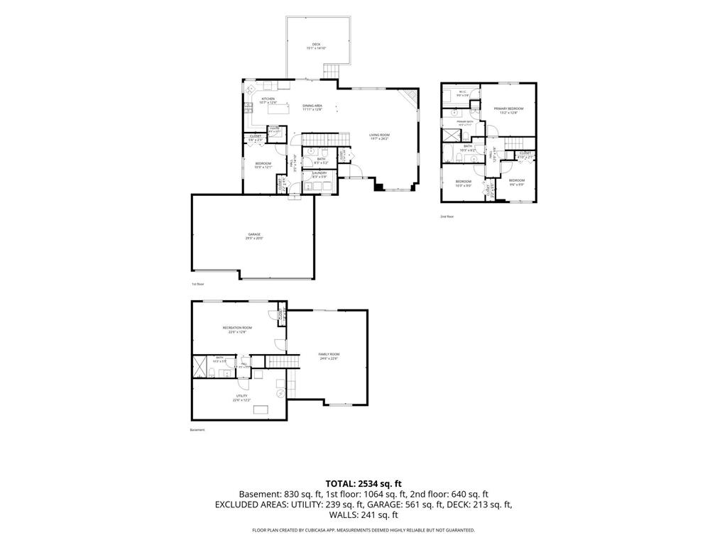 4510 Mayelin Avenue NE Saint Michael MN 55376 7092228 image69