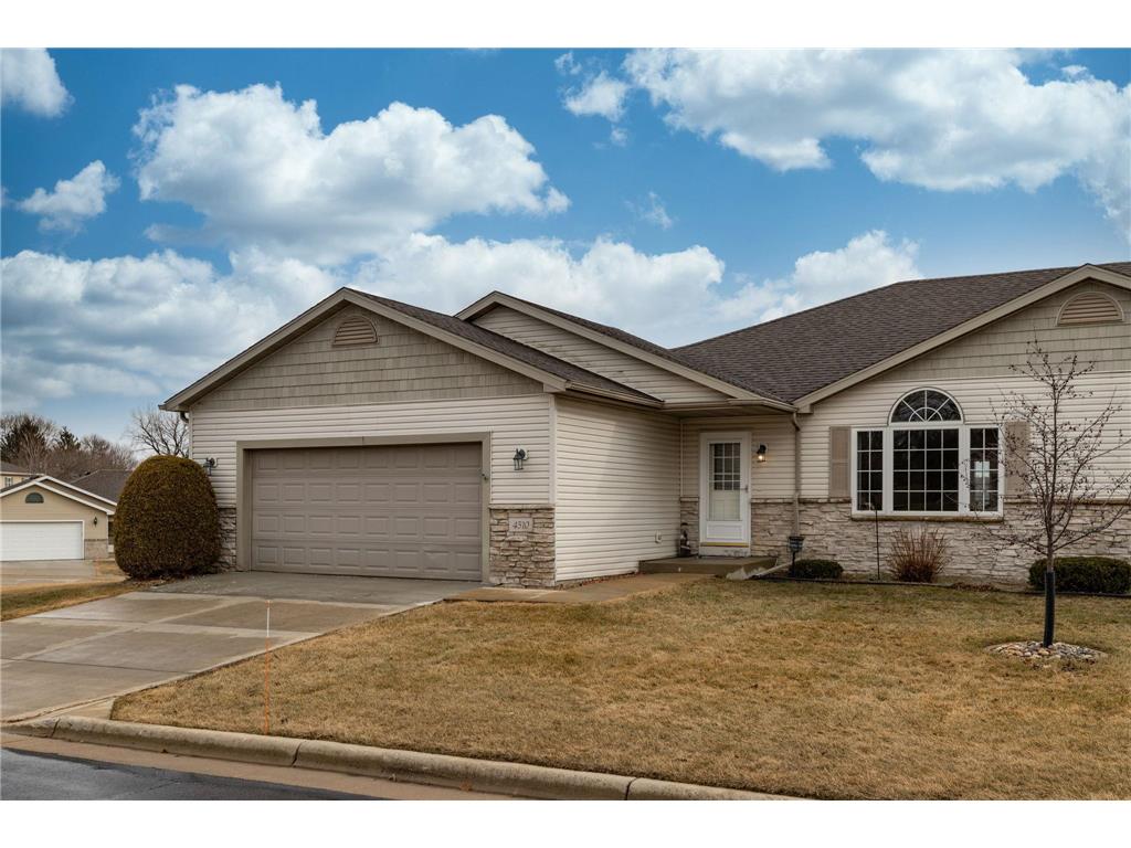 4510 Meadow Lakes Lane NW, Rochester, MN, 55901 MLS 6168710 Edina