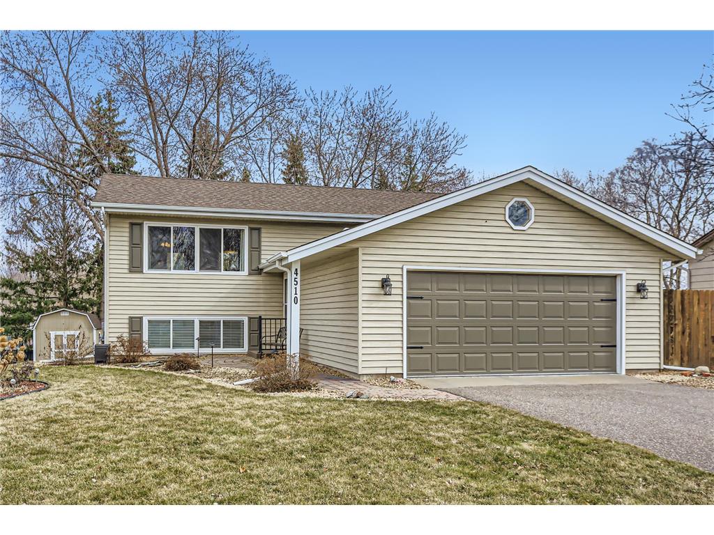 4510 Oakhurst Avenue Vadnais Heights MN 55127 6502601 image1
