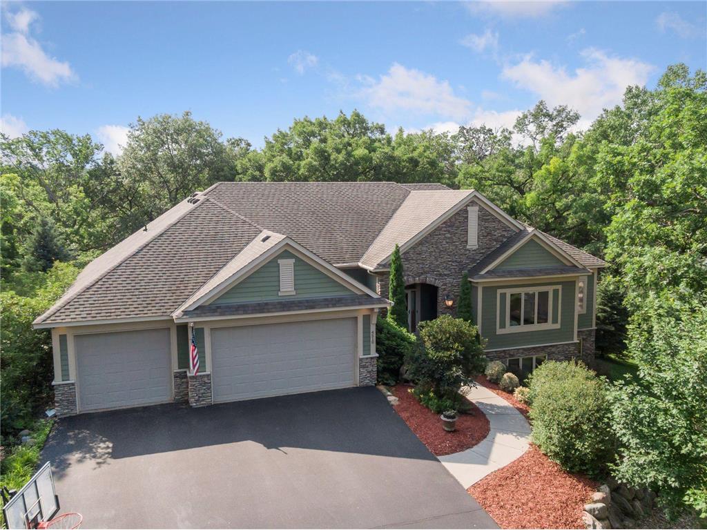 4510 Thomas Lake Circle, Eagan, MN, 55122 MLS 6235834 Edina Realty