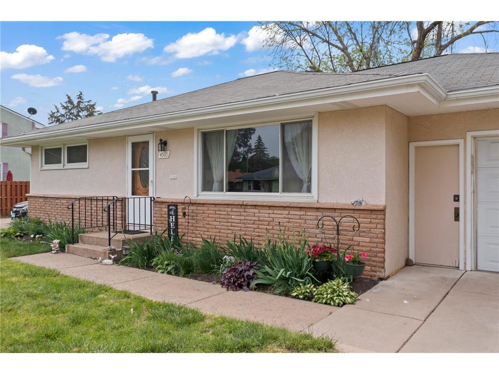 4510 Tyler Street NE Columbia Heights MN 55421 6377833 image1