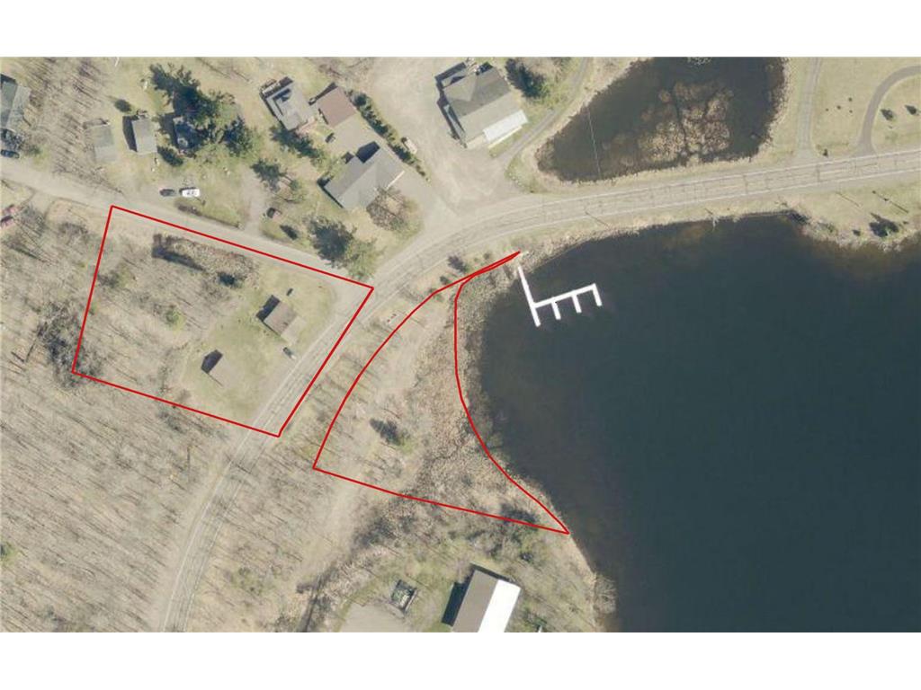 45105 County Highway D Namakagon Twp WI 54821 - Namekagon 7089329 image1