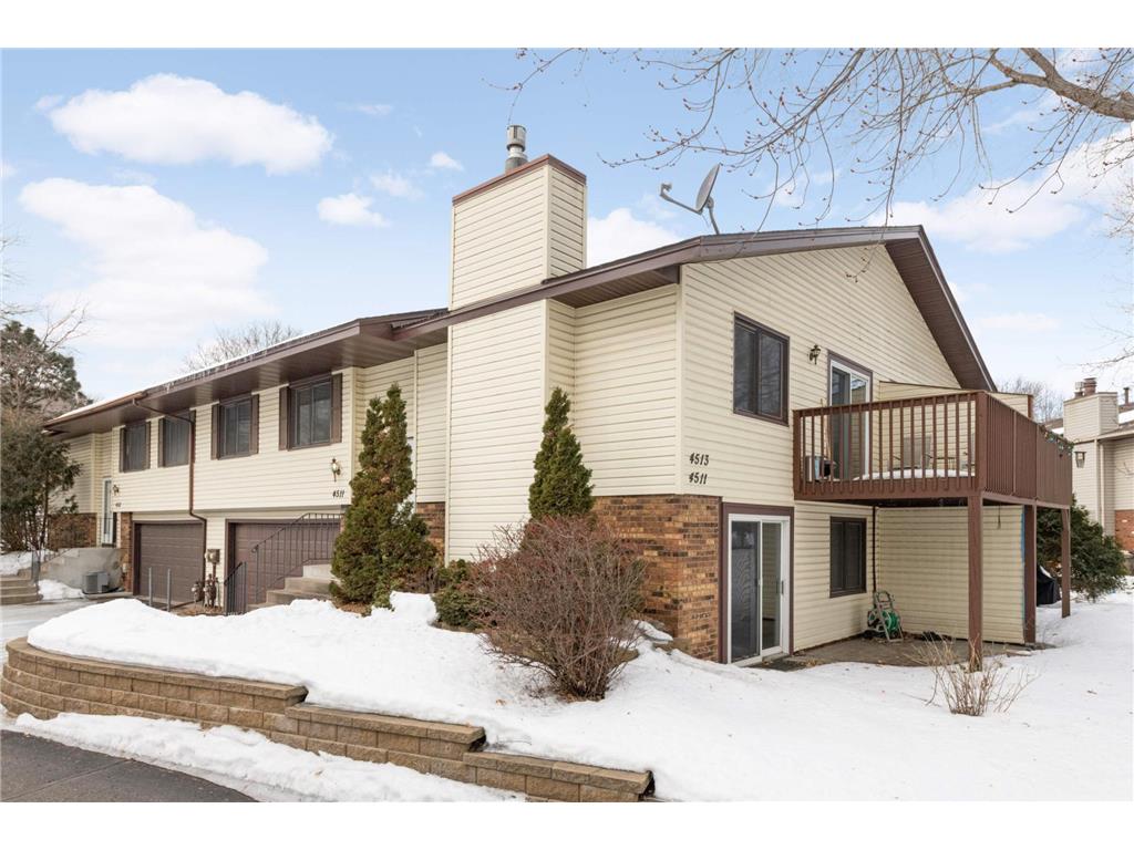 4511 Bridge Court Shoreview MN 55126 MLS: 6321917 Edina Realty 4511 Bridge Court Shoreview MN 55126 MLS: 6321917 Edina Realty