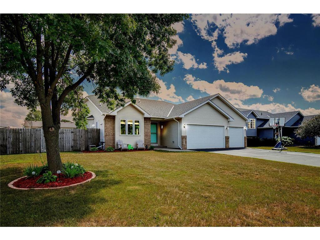 4512 232nd Lane NW, Saint Francis, MN 55070 MLS 6221844 Edina Realty