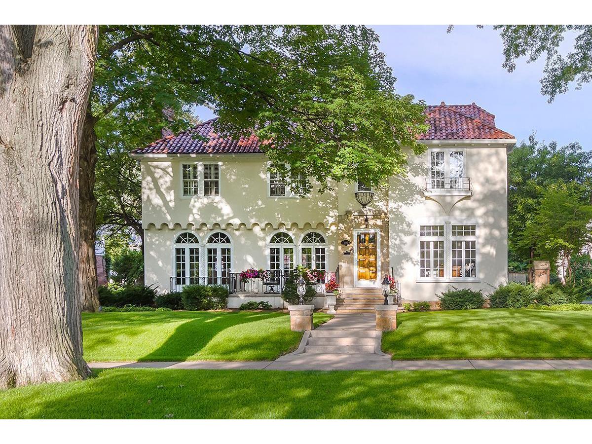 4512 Edina Boulevard, Edina, MN 55424 MLS 5762646 Edina Realty