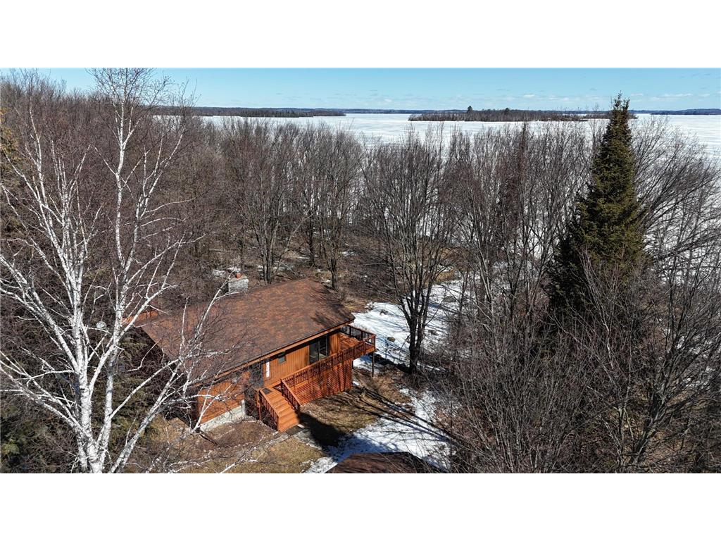 4512 Krollman Point Road Leiding Twp MN 55771 - Pelican 6698488 image1