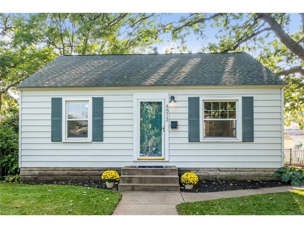 4513 5th Street NE Columbia Heights MN 55421 6591290 image1