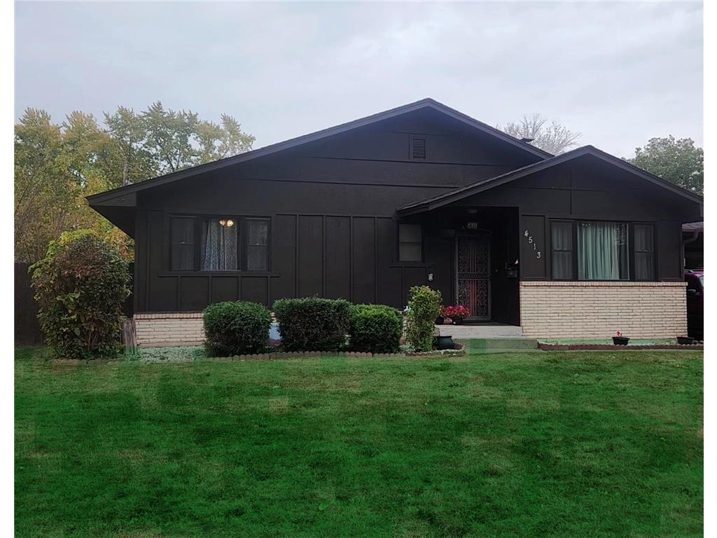 4513 Madison Street NE Columbia Heights MN 55421 6621218 image1