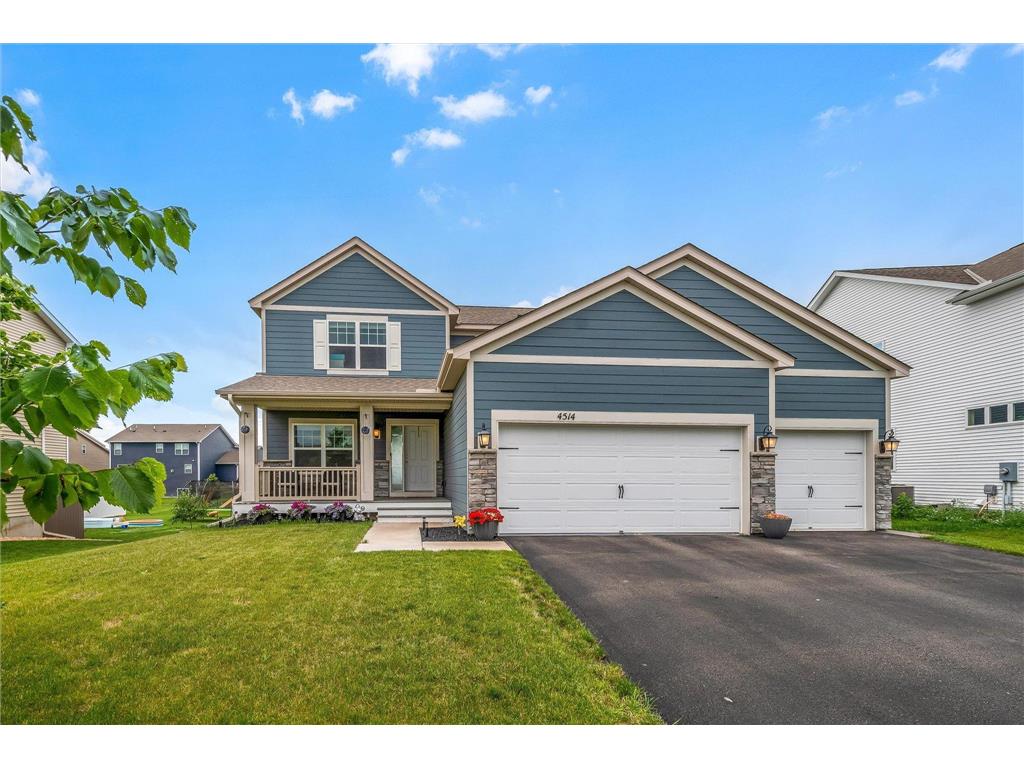 4514 124th Court NE Blaine MN 55449 6558008 image1