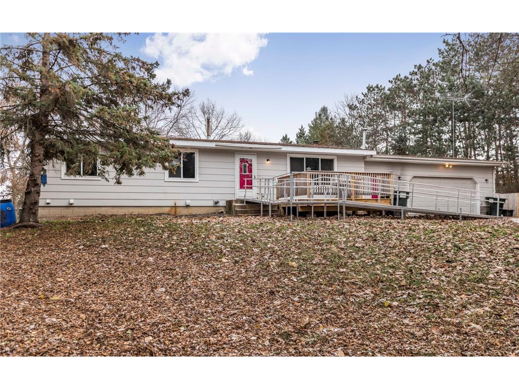 45147 Forest Boulevard, Harris, MN, 55032 MLS 6441477 Edina Realty