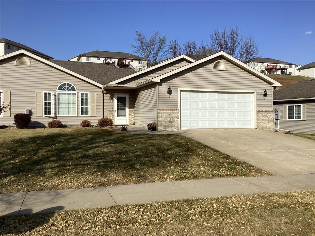 4515 Meadow Lakes Drive NW, Rochester, MN, 55901 MLS 6272596 Edina