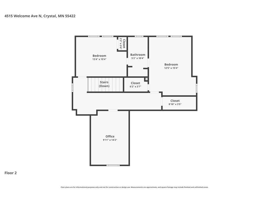 4515 Welcome Avenue N Crystal MN 55422 7076784 image43