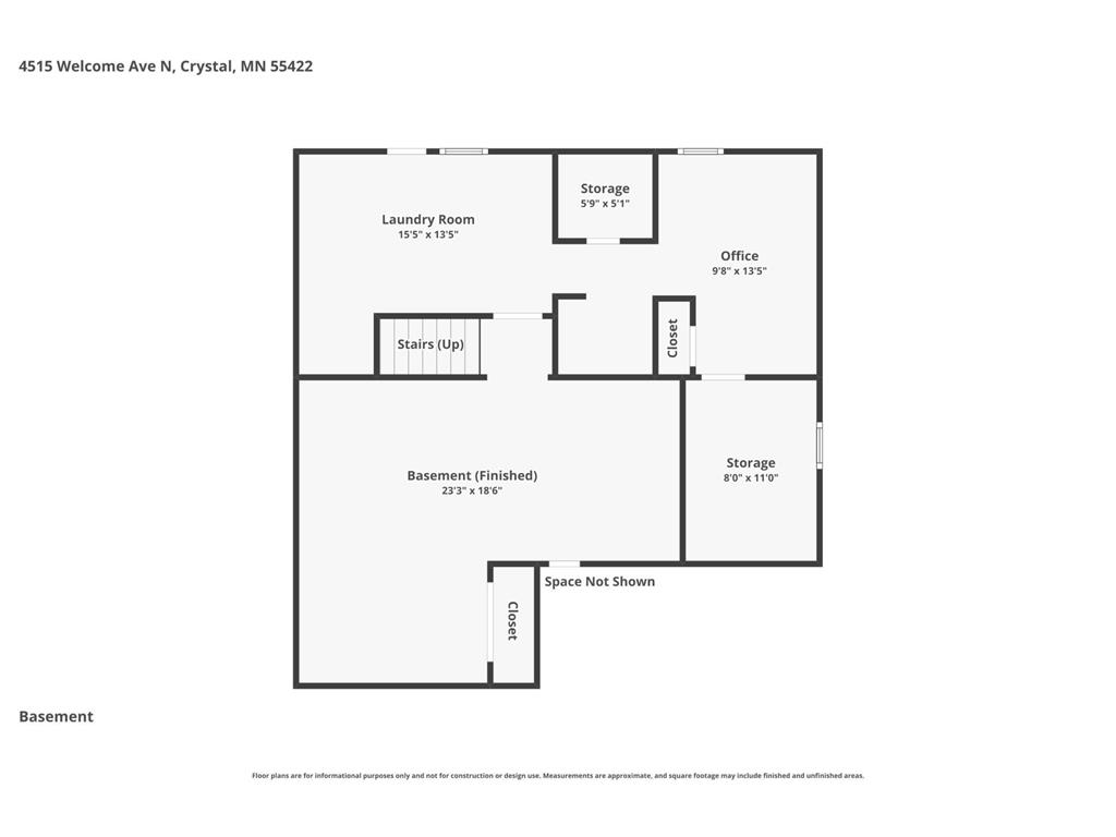 4515 Welcome Avenue N Crystal MN 55422 7076784 image44