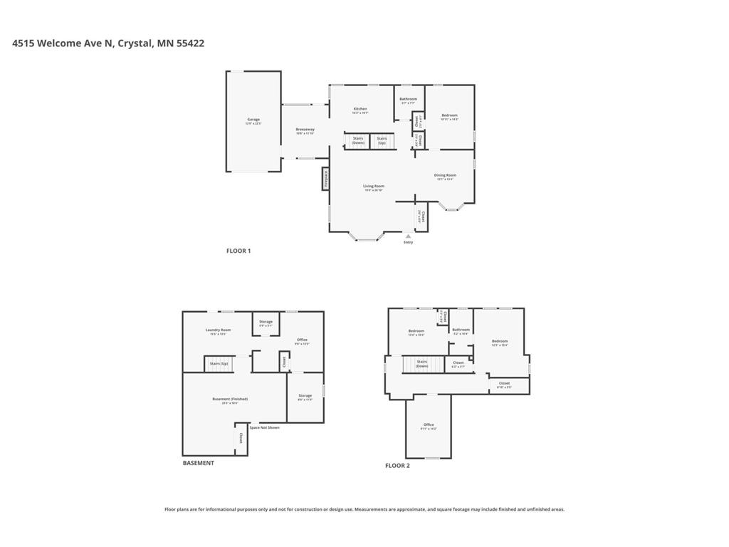 4515 Welcome Avenue N Crystal MN 55422 7076784 image45