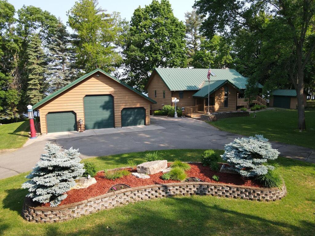 45158 220th Lane, Hazelton Twp, MN, 56431 MLS 6394251 Edina Realty