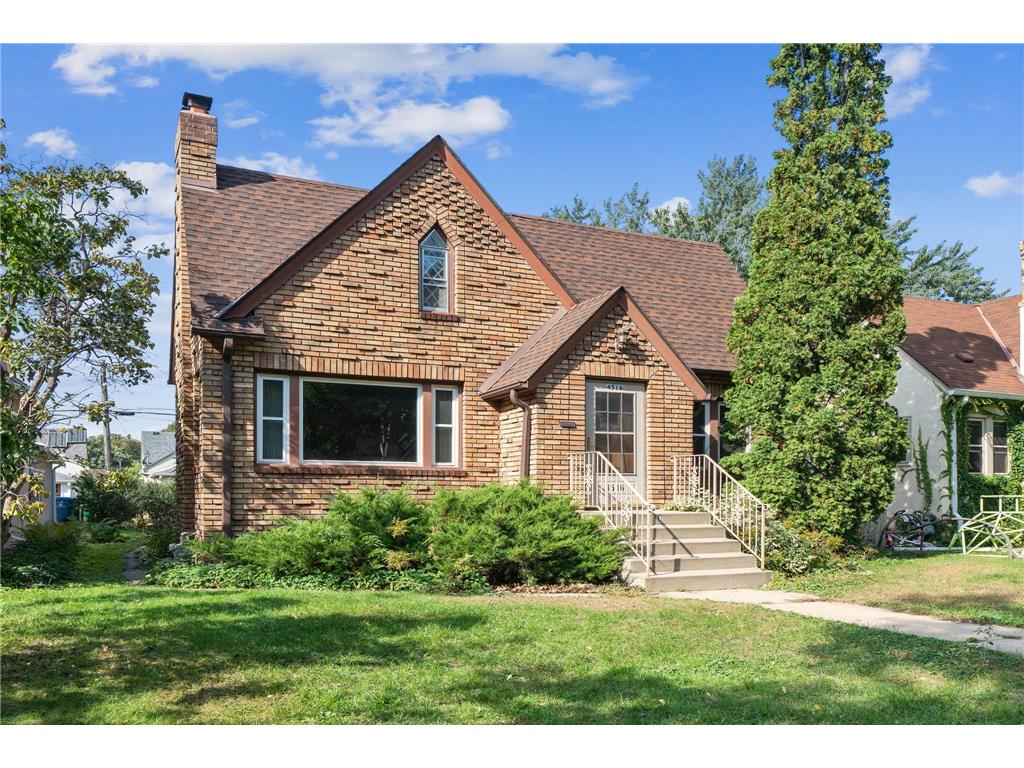 4516 Oakland Avenue, Minneapolis, MN, 55407 MLS 6447919 Edina Realty