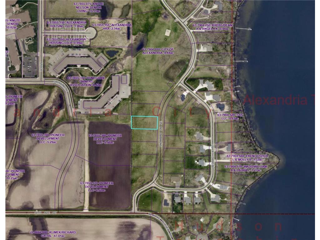 4516 Snowbird Lane SE Alexandria MN 56308 6779435 image7