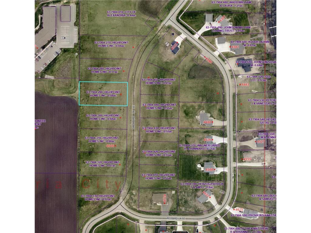 4516 Snowbird Lane SE Alexandria MN 56308 6779435 image8