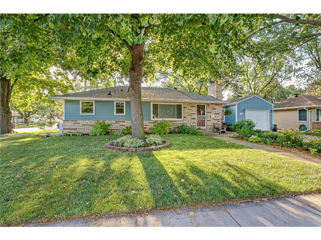 4516 Vera Cruz Avenue N Robbinsdale MN 55422 6601608 image1
