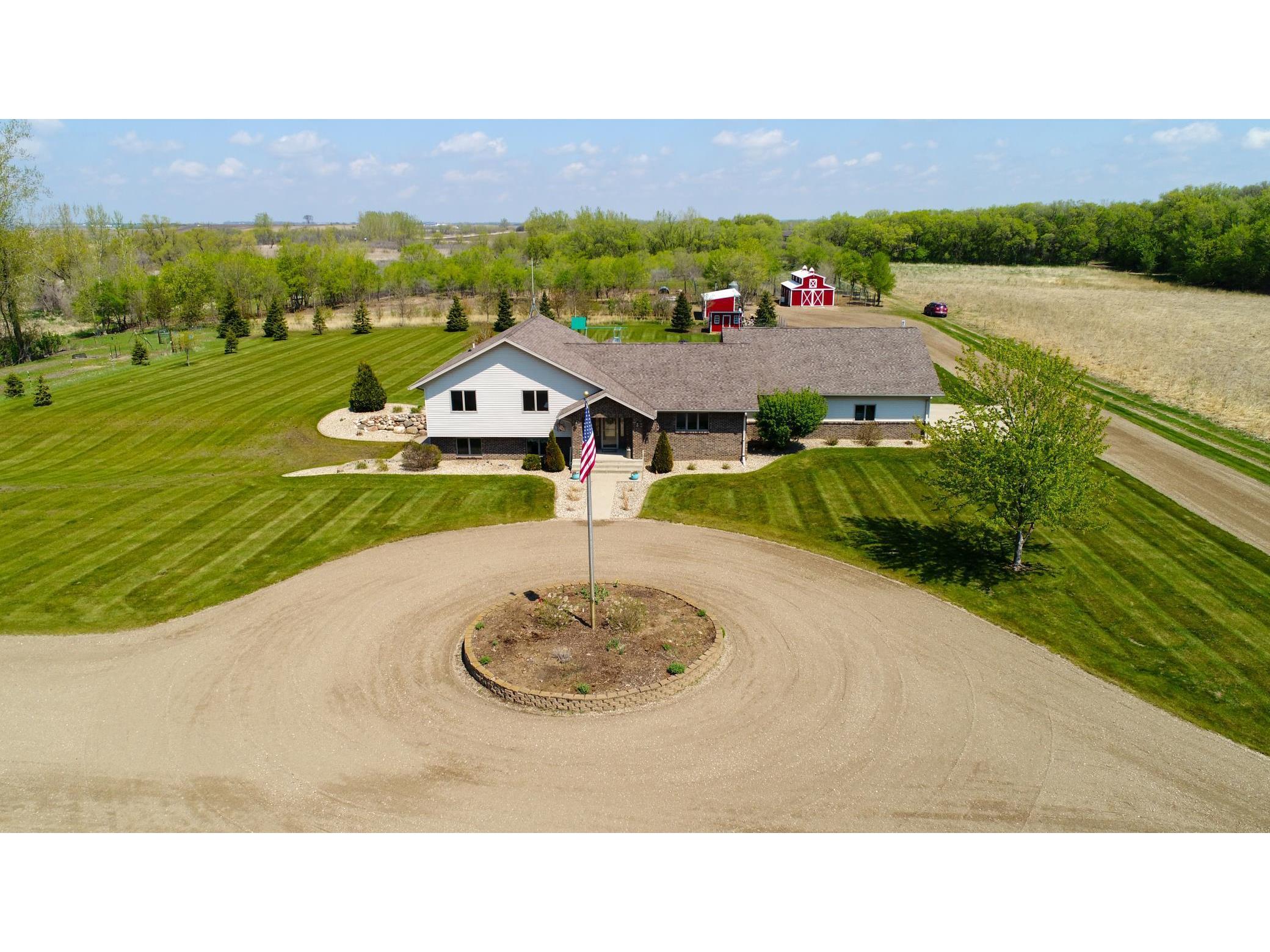 45164 175th Street, Morris, MN, 56267 MLS 5761380 Edina Realty