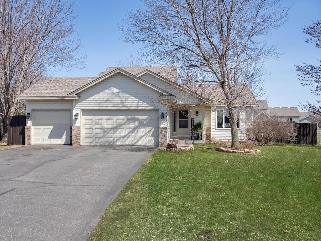 4517 230th Lane NW, Saint Francis, MN, 55070 MLS 6359498 Edina Realty