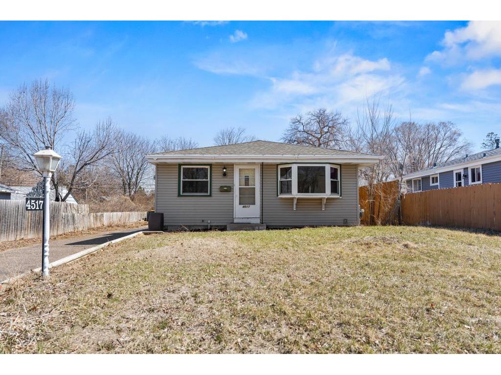 4517 Jefferson Street NE Columbia Heights MN 55421 6652769 image1
