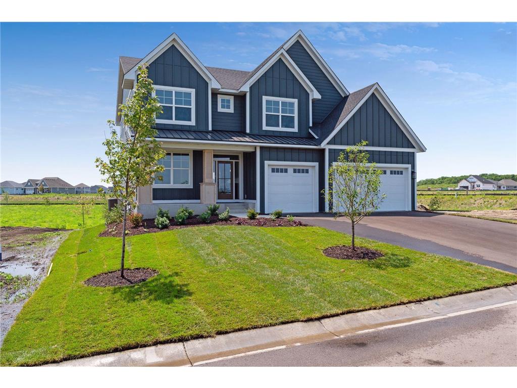 4517 Meadowview Lane, MN, 55331 MLS 6393889 Edina Realty