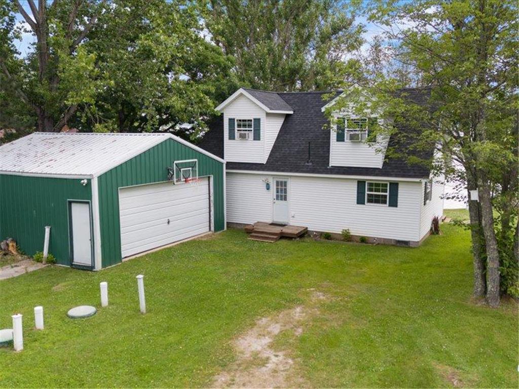 45178 State Highway 65 Nashwauk MN 55769 - Buck Lake 6576600 image1