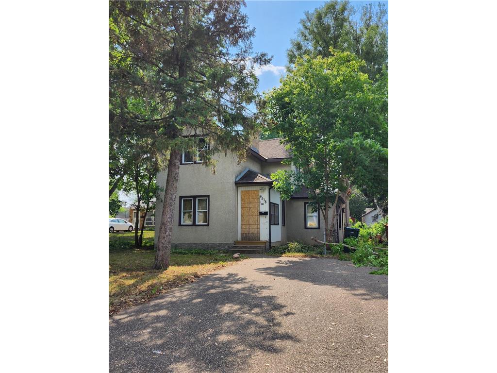 4518 Monroe Street NE Columbia Heights MN 55421 6386197 image1
