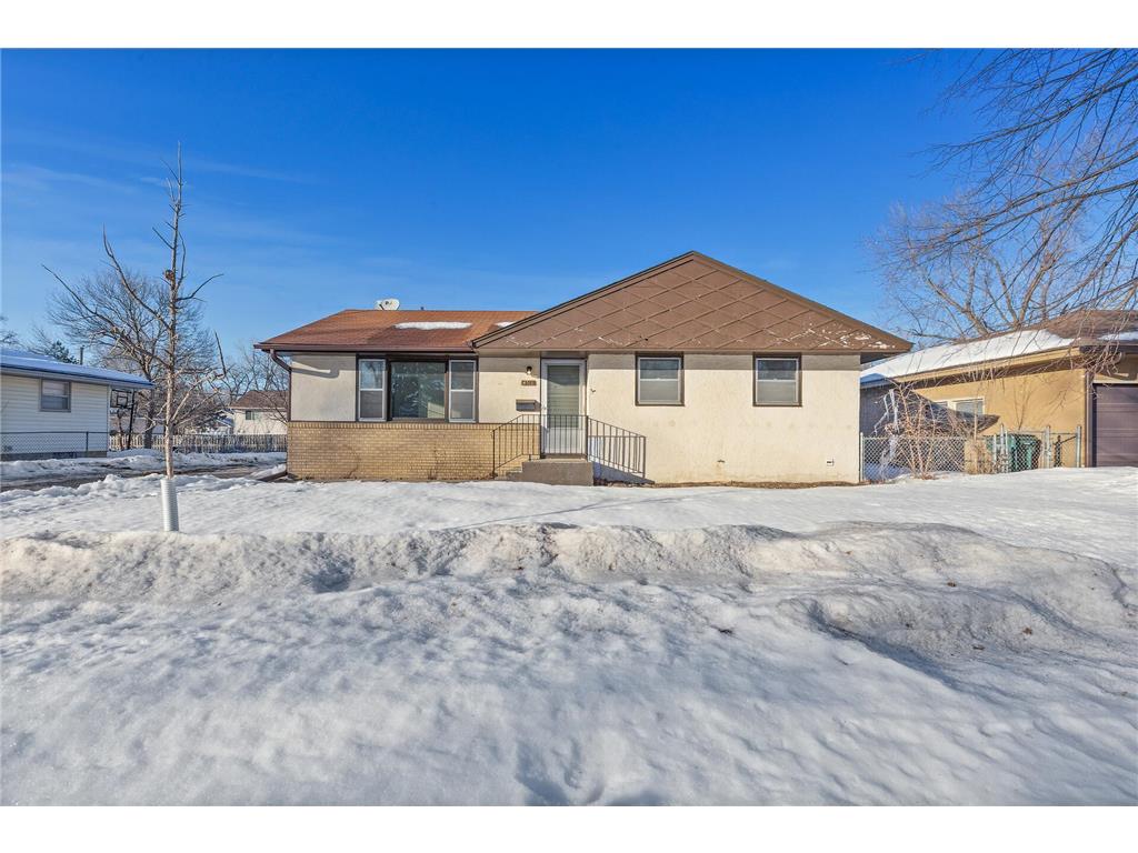 4518 Woodbine Lane N, Brooklyn Center, MN, 55429 MLS 6334183 Edina