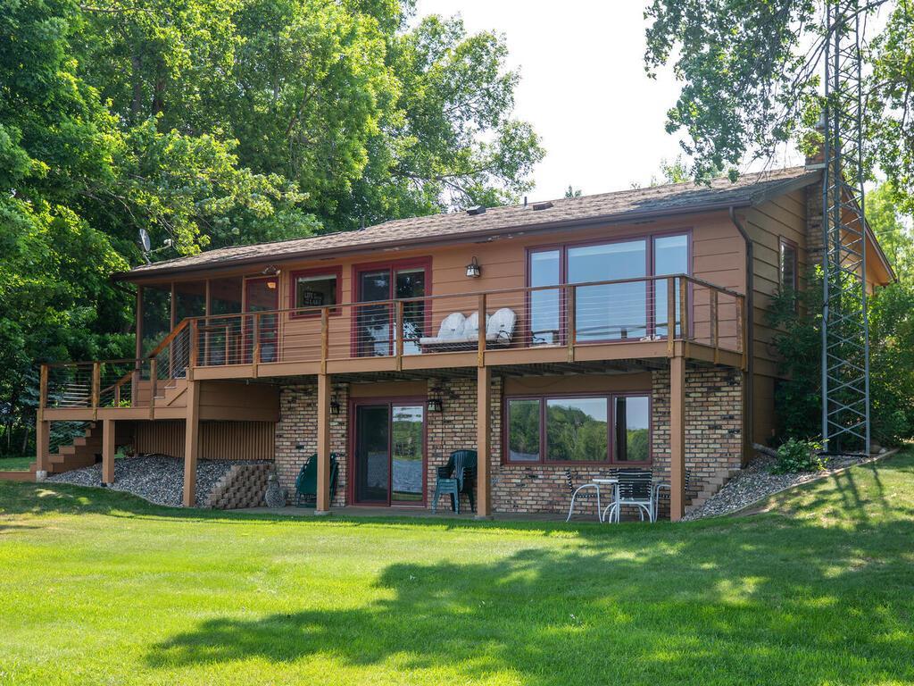 45188 220th Lane, Hazelton Twp, MN, 56431 MLS 6393653 Edina Realty