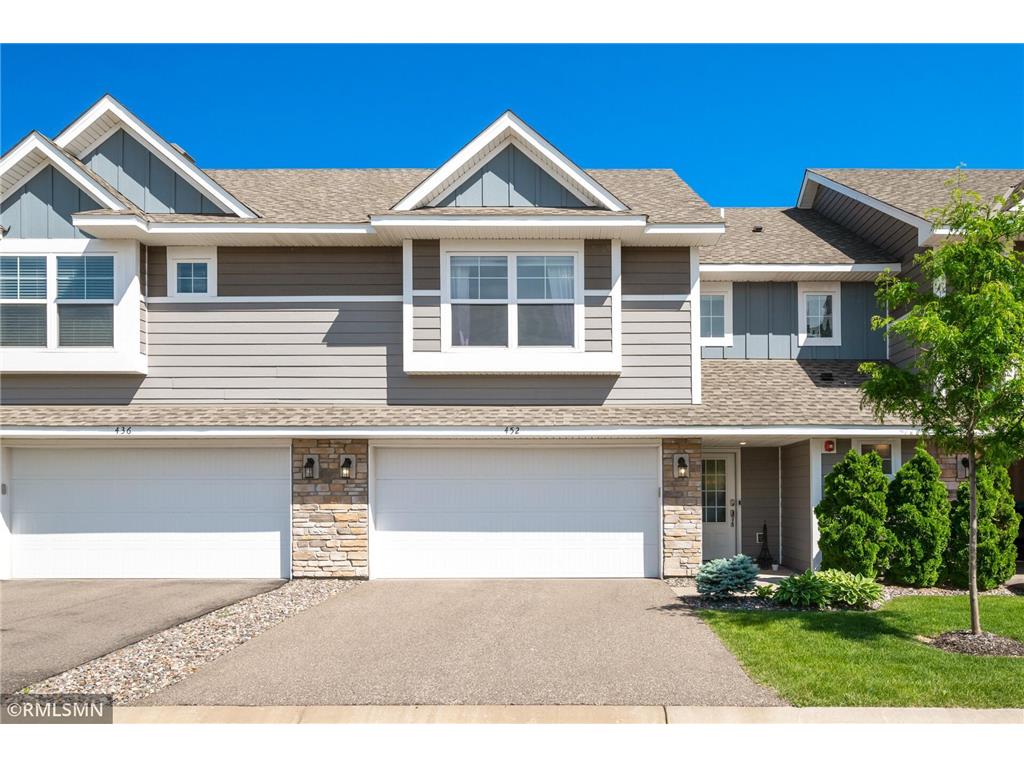 452 Locke Pointe Drive NE Fridley MN 55432 6549079 image1