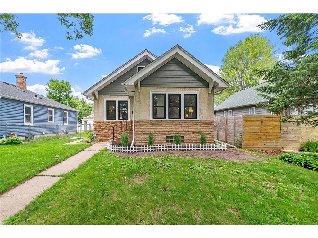 4520 41st Avenue S, Minneapolis, MN, 55406 | MLS: 6724813 | Edina Realty