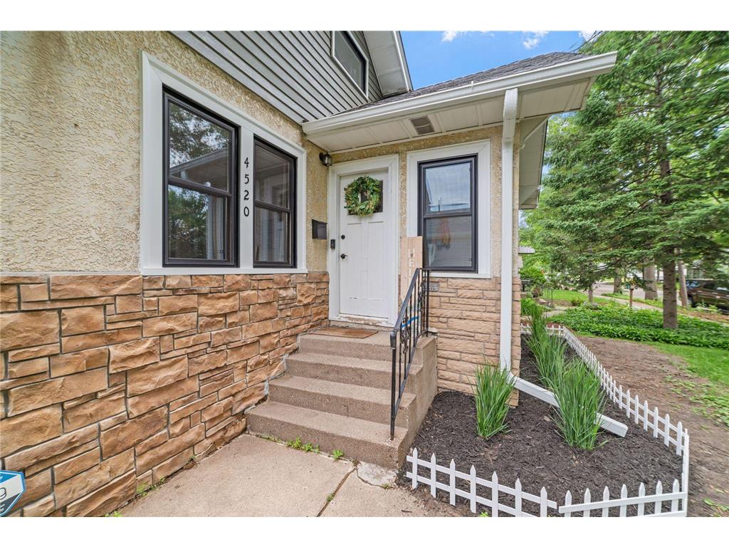 4520 41st Avenue S, Minneapolis, MN, 55406 | MLS: 6724813 | Edina Realty