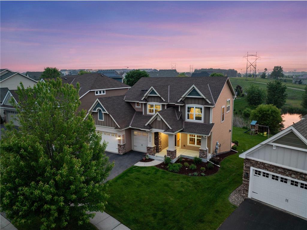 4520 Bailey Lake Drive Woodbury MN 55129 6681265 image1