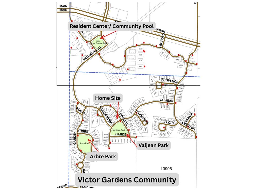 4520 Cosette Lane N Hugo MN 55038 7011932 image24