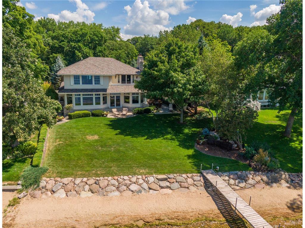 4520 Linwood Lane Deephaven MN 55331 - Lake Minnetonka 6527845 image1