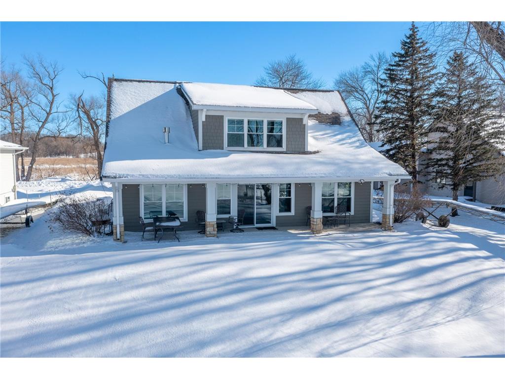 4520 Washington Boulevard Madison Lake MN 56063 - Washington 6345893 image1